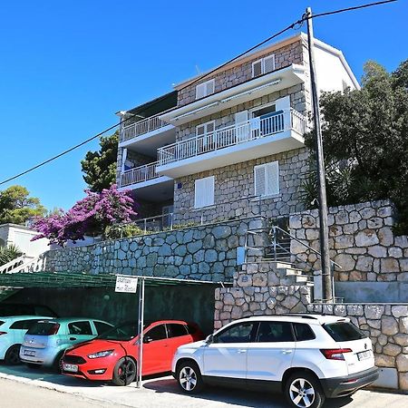 Apartments By The Sea Prizba, Korcula - 9255 Екстер'єр фото